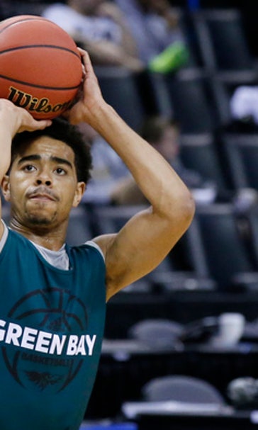 Wis.-Green Bay-Texas A&M Preview